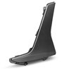 TAPA FRONTAL DERECHA INFERIOR YAMAHA NMAX (15-20) GRIS MATE (MNM3)