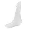 TAPA FRONTAL DERECHA INFERIOR YAMAHA NMAX (15-20) BLANCO METAL (WM6)