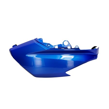 TAPA DELANTERA IZQUIERDA YAMAHA NMAX (15-20) AZUL METÁLICO (VPBC5)