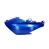 TAPA DELANTERA IZQUIERDA YAMAHA NMAX (15-20) AZUL METÁLICO (VPBC5)