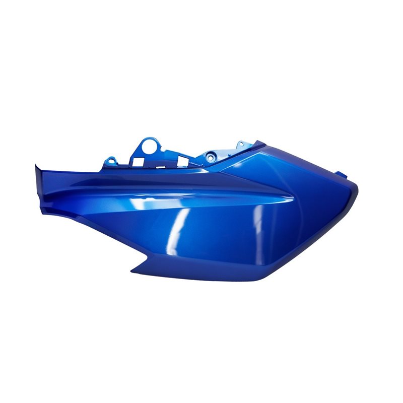 TAPA DELANTERA DERECHA YAMAHA NMAX (15-20) AZUL METÁLICO (VPBC5)