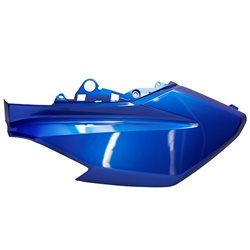 TAPA DELANTERA DERECHA YAMAHA NMAX (15-20) AZUL VIOLETA MATE (MDPBM5)