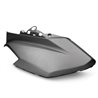 TAPA DELANTERA DERECHA YAMAHA NMAX (15-20) GRIS MATE (MNM3)