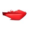 TAPA DELANTERA DERECHA YAMAHA NMAX (15-20) ROJO MATE METAL (MDRM3)