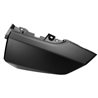 TAPA CENTRO DELANTERA DERECHA YAMAHA NMAX (15-20) NEGRO MATE (MLB2)