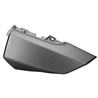 TAPA CENTRO DELANTERA DERECHA YAMAHA NMAX (15-20) GRIS MATE (MNM3)