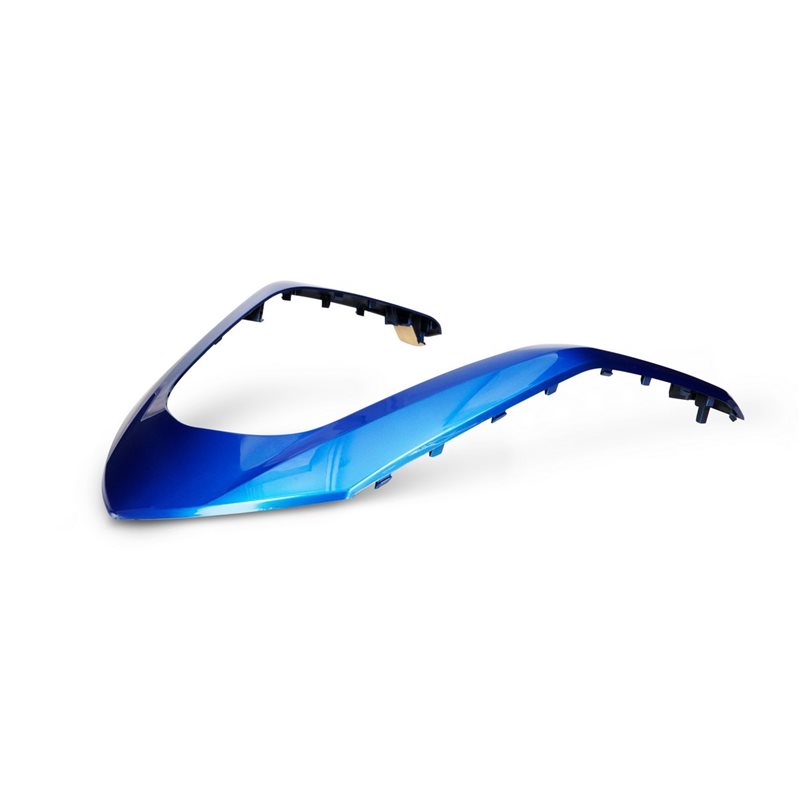 TAPA DELANTERA YAMAHA NMAX (15-20) AZUL METÁLICO (VPBC5)