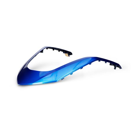 TAPA DELANTERA YAMAHA NMAX (15-20) AZUL METÁLICO (VPBC5)