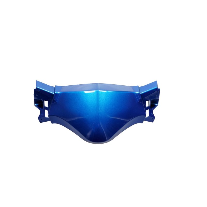 TAPA CENTRO DELANTERA YAMAHA NMAX (15-20) AZUL METÁLICO (VPBC5)