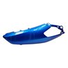 TAPA TRASERA IZQUIERDA YAMAHA NMAX (15-20) AZUL VIOLETA MATE (MDPBM5)