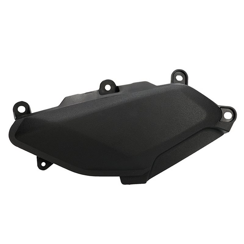 TAPA DERECHA YAMAHA NMAX (15-20) NEGRA
