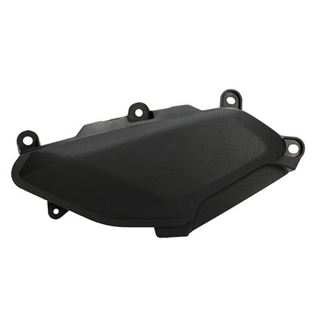 TAPA DERECHA YAMAHA NMAX (15-20) NEGRA
