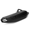 PROTECTOR DE SILENCIADOR YAMAHA NMAX (15-20) NEGRO