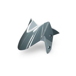 GUARDABARROS YAMAHA N-MAX 2021 GRIS NARDO (PGD)