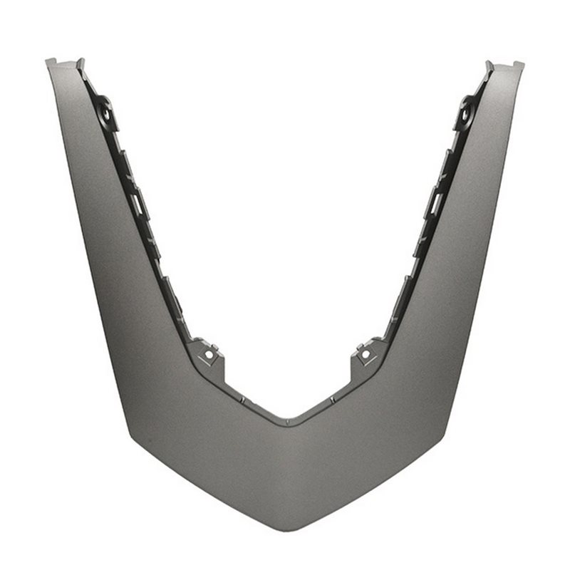 TAPA DELANTERA YAMAHA N-MAX 2021 GRIS MATE (MNM3)