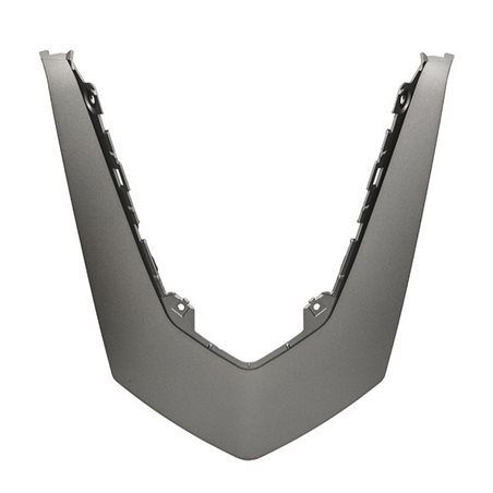 TAPA DELANTERA YAMAHA N-MAX 2021 GRIS MATE (MNM3)