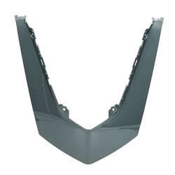 TAPA DELANTERA YAMAHA N-MAX 2021 GRIS NARDO (PGD)