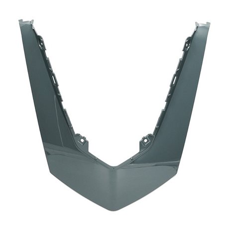 TAPA DELANTERA YAMAHA N-MAX 2021 GRIS NARDO (PGD)