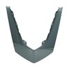 TAPA DELANTERA YAMAHA N-MAX 2021 GRIS NARDO (PGD)