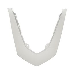 TAPA DELANTERA YAMAHA N-MAX 2021 BLANCO METAL (WM6)