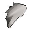 TAPA DELANTERA IZQUIERDA YAMAHA N-MAX 2021 GRIS MATE (MNM3)