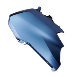 TAPA DELANTERA DERECHA YAMAHA N-MAX 2021 AZUL VIOLETA MATE (MDPBM5)