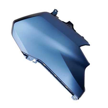 TAPA DELANTERA DERECHA YAMAHA N-MAX 2021 AZUL VIOLETA MATE (MDPBM5)