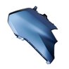 TAPA DELANTERA DERECHA YAMAHA N-MAX 2021 AZUL VIOLETA MATE (MDPBM5)