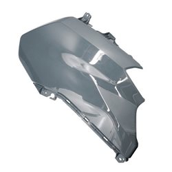 TAPA DELANTERA DERECHA YAMAHA N-MAX 2021 GRIS NARDO (PGD)