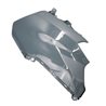 TAPA DELANTERA DERECHA YAMAHA N-MAX 2021 GRIS NARDO (PGD)