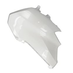TAPA DELANTERA DERECHA YAMAHA N-MAX 2021 BLANCO METAL (WM6)