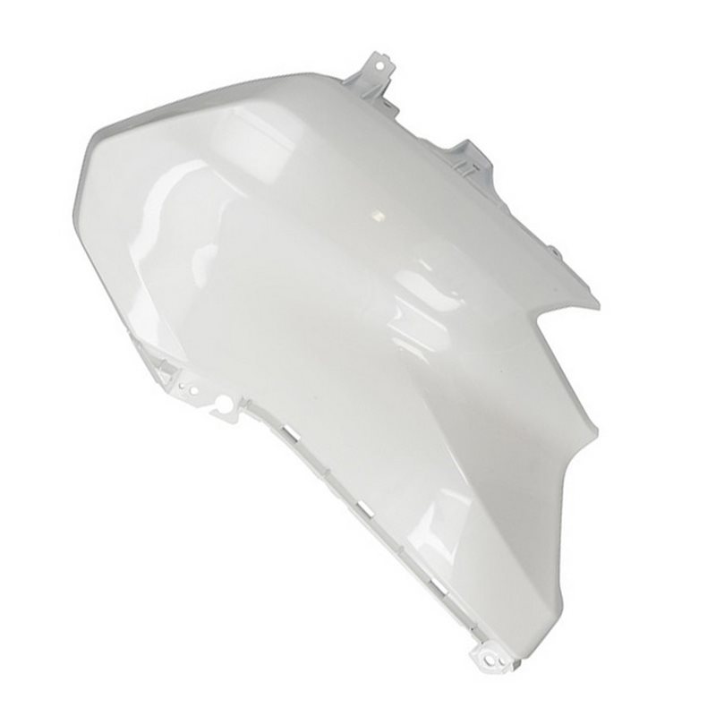 TAPA DELANTERA DERECHA YAMAHA N-MAX 2021 BLANCO METAL (WM6)