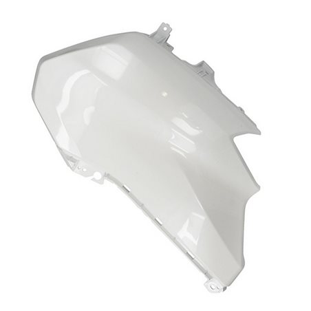TAPA DELANTERA DERECHA YAMAHA N-MAX 2021 BLANCO METAL (WM6)