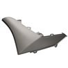 TAPA FRONTAL INFERIOR IZQUIERDA YAMAHA N-MAX 2021 GRIS MATE (MNM3)