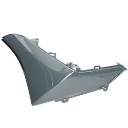 TAPA FRONTAL INFERIOR IZQUIERDA YAMAHA N-MAX 2021 GRIS NARDO (PGD)