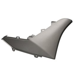 TAPA FRONTAL INFERIOR DERECHA YAMAHA N-MAX 2021 GRIS MATE (MNM3)