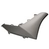 TAPA FRONTAL INFERIOR DERECHA YAMAHA N-MAX 2021 GRIS MATE (MNM3)