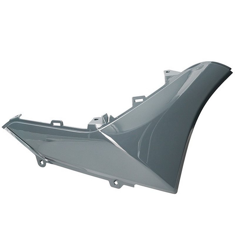 TAPA FRONTAL INFERIOR DERECHA YAMAHA N-MAX 2021 GRIS NARDO (PGD)