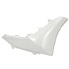 TAPA FRONTAL INFERIOR DERECHA YAMAHA N-MAX 2021 BLANCO METAL (WM6)