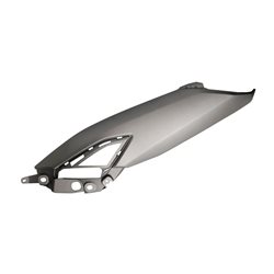 TAPA TRASERA IZQUIERDA YAMAHA N-MAX 2021 GRIS MATE (MNM3)