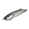 TAPA TRASERA IZQUIERDA YAMAHA N-MAX 2021 GRIS MATE (MNM3)