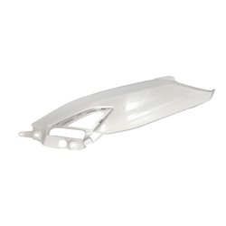 TAPA TRASERA IZQUIERDA YAMAHA N-MAX 2021 BLANCO METAL (WM6)