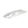 TAPA TRASERA IZQUIERDA YAMAHA N-MAX 2021 BLANCO METAL (WM6)