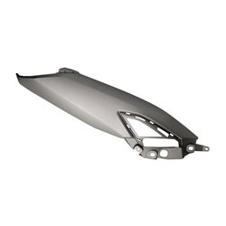 TAPA TRASERA DERECHA YAMAHA N-MAX 2021 GRIS MATE (MNM3)