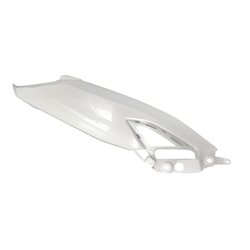 TAPA TRASERA DERECHA YAMAHA N-MAX 2021 BLANCO METAL (WM6)