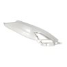 TAPA TRASERA DERECHA YAMAHA N-MAX 2021 BLANCO METAL (WM6)