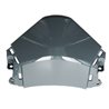 TAPA CENTRO TRASERO YAMAHA N-MAX 2021 GRIS NARDO (PGD)