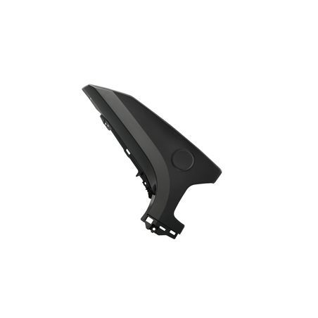 TAPA CENTRO DELANTERA DERECHA YAMAHA NMAX 2021ALLPRO
