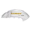 TAPA FILTRO DE AIRE YAMAHA NMAX 2021 TRANSPARENTE
