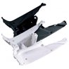 REPOSAPIÉS YAMAHA AEROX / MBK NITRO HASTA 2013 BLANCO